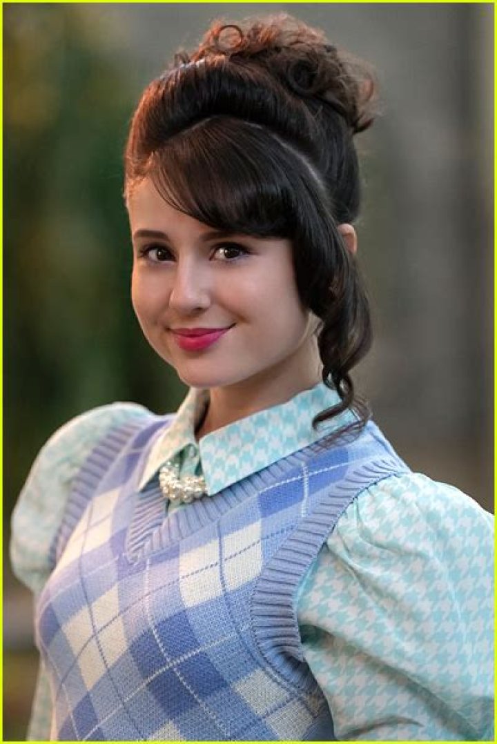 Grace Narducci Descendants 4: A Comprehensive Exploration
