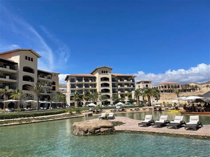 Grandolmar Resort Cabo San Lucas: Your Ultimate Getaway Destination