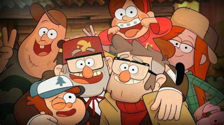 Gravity Falls: How Many Episodes Are There in This Beloved Series?