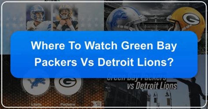 Green Bay to Detroit: Exploring the Ultimate Travel Guide