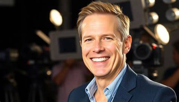 Greg Germann and TV Shows: A Comprehensive Look at His Career and Impact