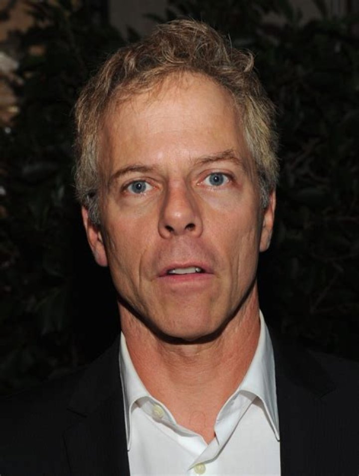 Greg Germann: The Versatile Actor with an Impressive Career