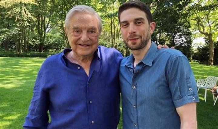 Gregory Soros: A Comprehensive Look Into the Life and Achievements of a Prominent Figure