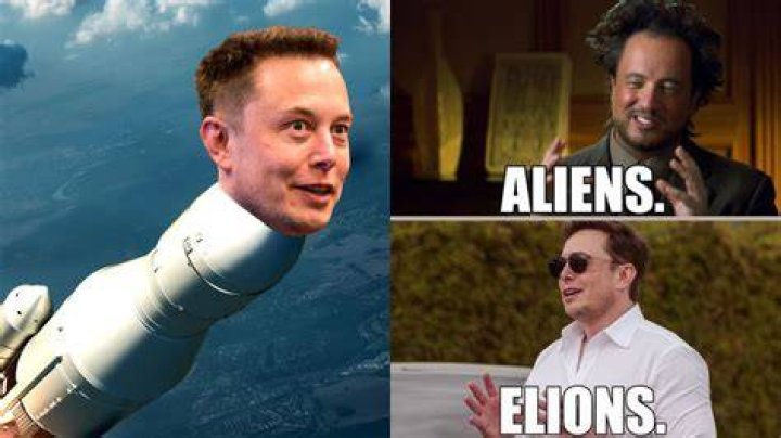 Griff Elon Musk: The Ultimate Guide to the Viral Meme Phenomenon