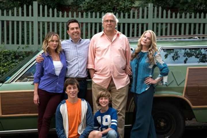 Griswold Family Vacation Cast: A Comprehensive Look at the Iconic Ensemble