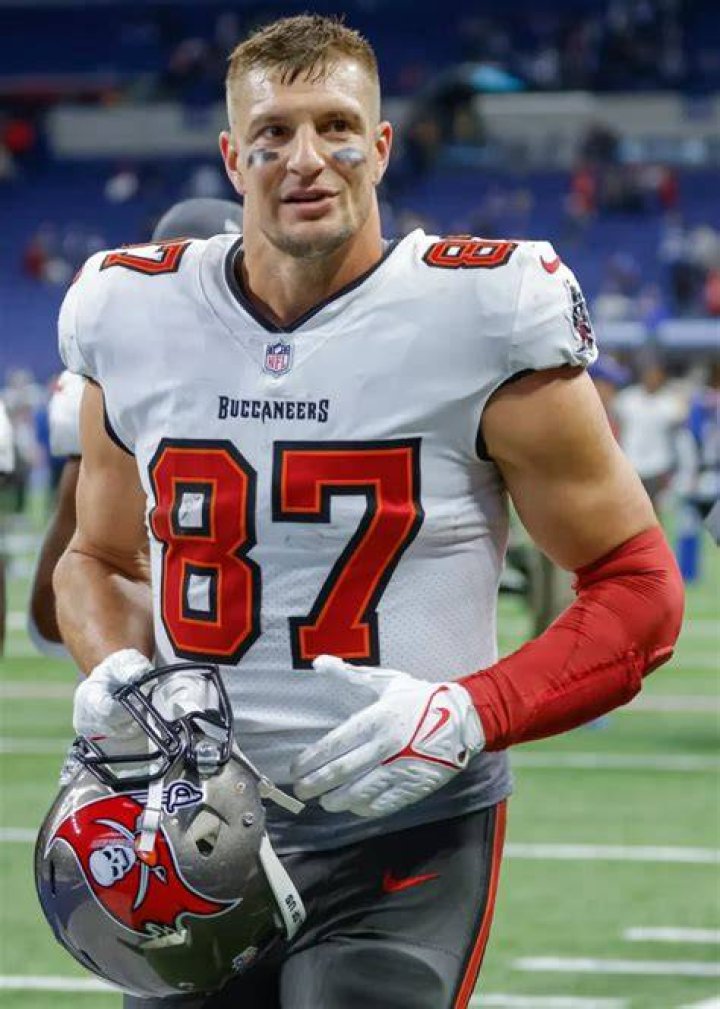 Gronkowski Family Net Worth: A Comprehensive Look into Their Wealth and Legacy