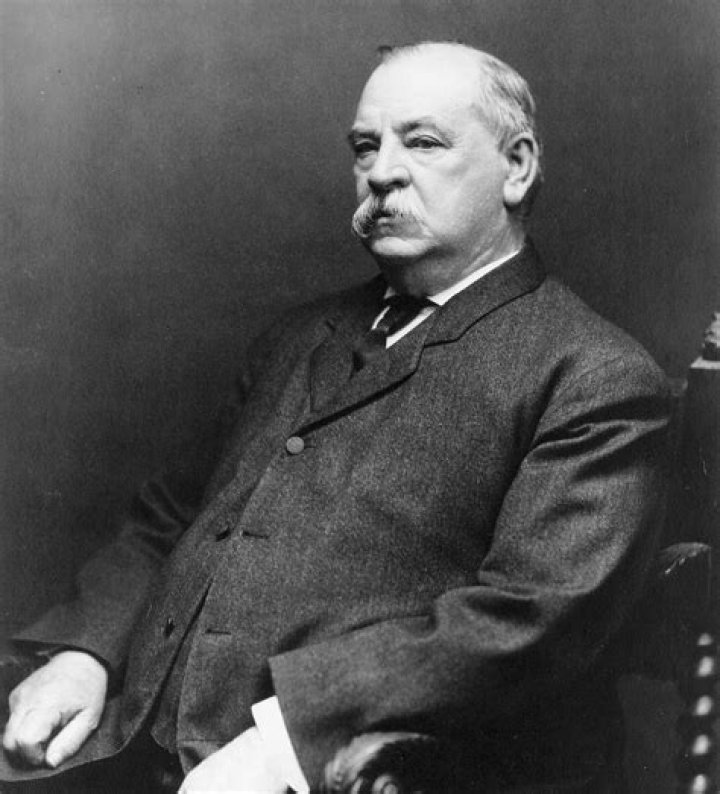 Grover Cleveland: The Remarkable Legacy and Contributions of the 22nd and 24th U.S. President
