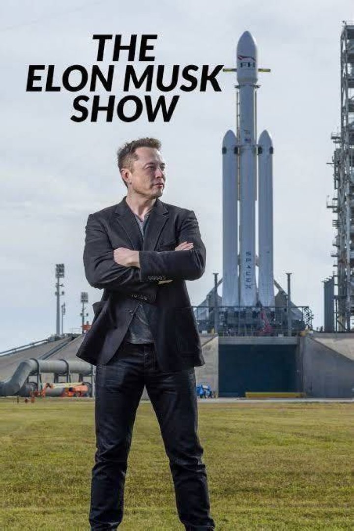 Gruffin Musk: The Visionary Entrepreneur Revolutionizing Industries