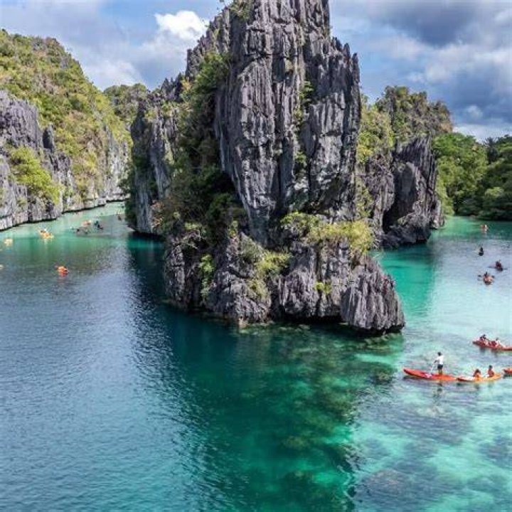 Gulfhor's Attraction: A Must-Visit Destination for Adventure and Leisure