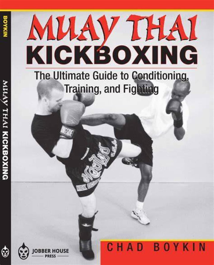 Gym de Kickboxing: The Ultimate Guide to Combining Fitness and Martial Arts