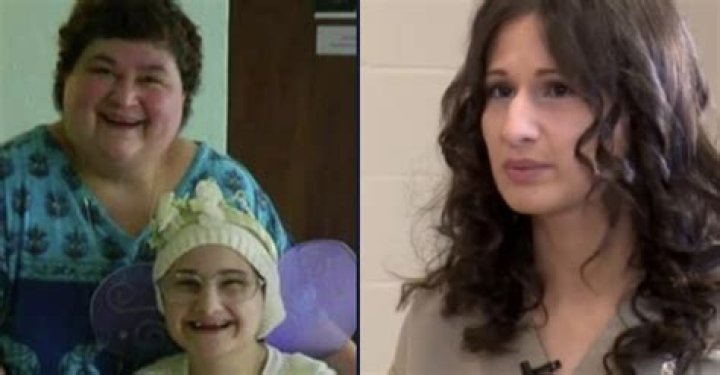 Gypsy Rose Blanchard Crime Scene Photos of Her Mom: A Comprehensive Analysis