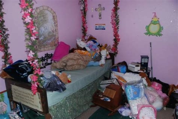 Gypsy Rose Crime Scene Photos: A Deep Dive Into the True Crime Story