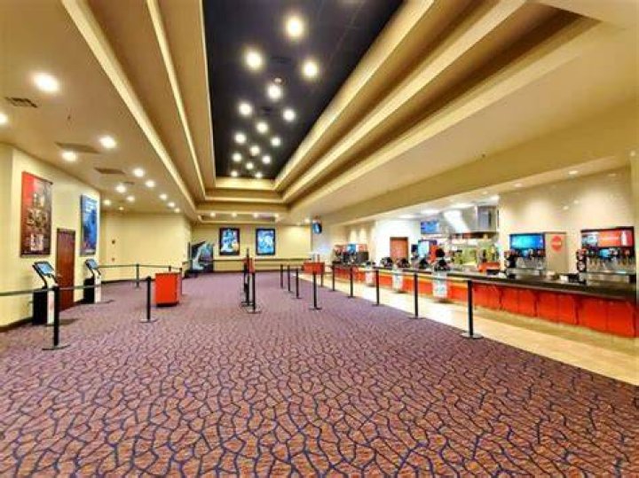 Habersham Cinemas GA: The Ultimate Guide to Your Movie Night Experience