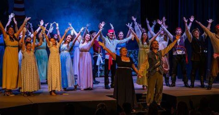 Habersham Theater Times: Your Ultimate Guide to Showtimes and Events