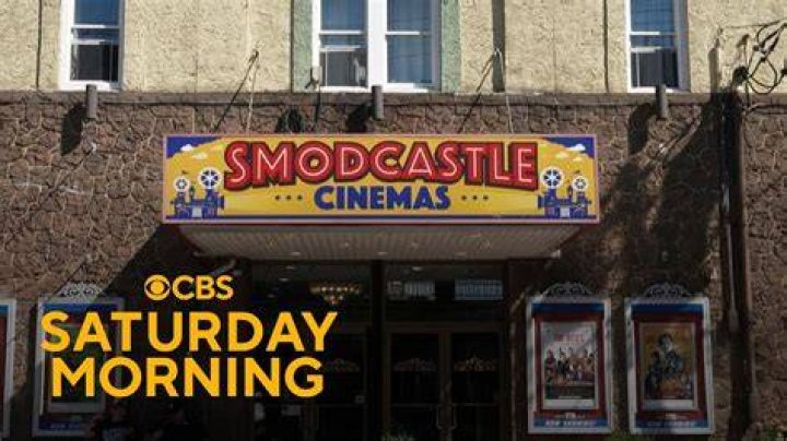 Habersham Theaters: Your Ultimate Guide to an Unforgettable Movie Experience