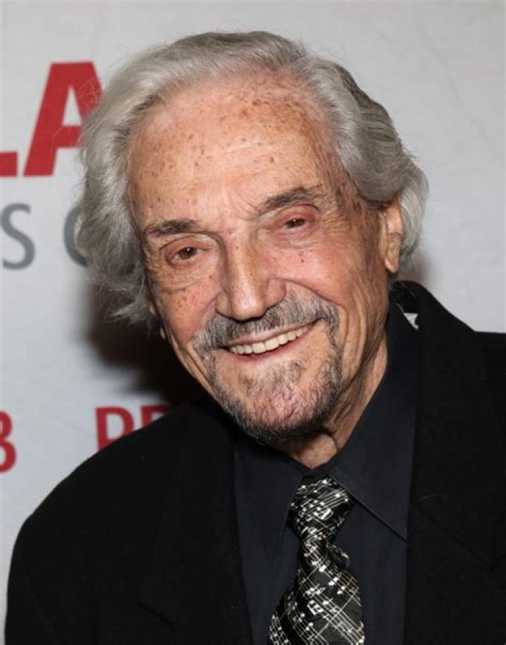Hal Linden: Iconic Actors Life and Legacy