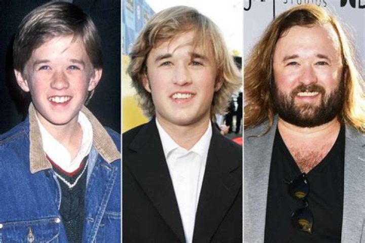 Haley Joel Osment: The Iconic Child Actor's Journey Through Hollywood
