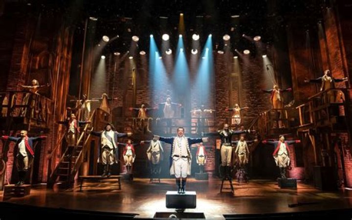 Hamilton on Broadway: The Phenomenon That Changed Musical Theater Forever