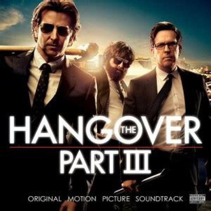 Hangover 3 Soundtrack: The Ultimate Guide to the Film's Iconic Music