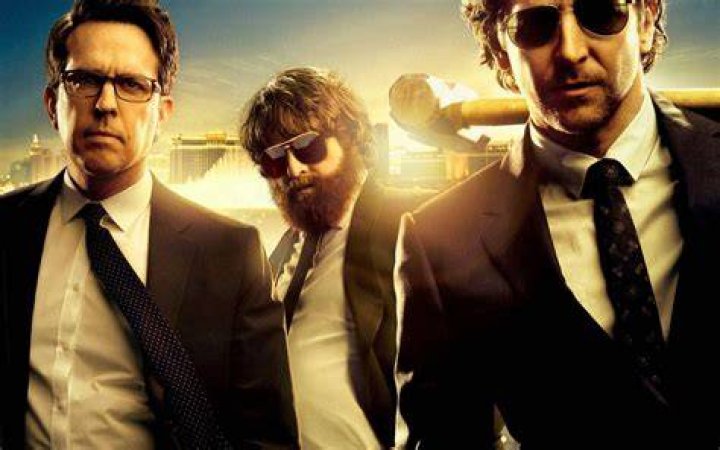 Hangover Part III Cast: A Comprehensive Look at the Stars Behind the Chaos