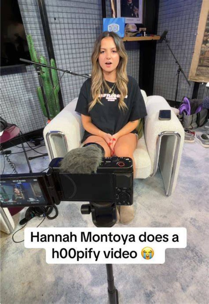 Hannah Montoya Nudes: Debunking Myths and Understanding the Impact