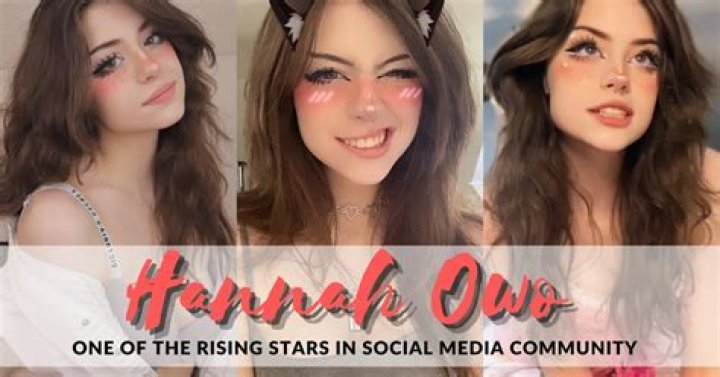 Hannah Owo Erome: A Rising Star in the Entertainment Industry