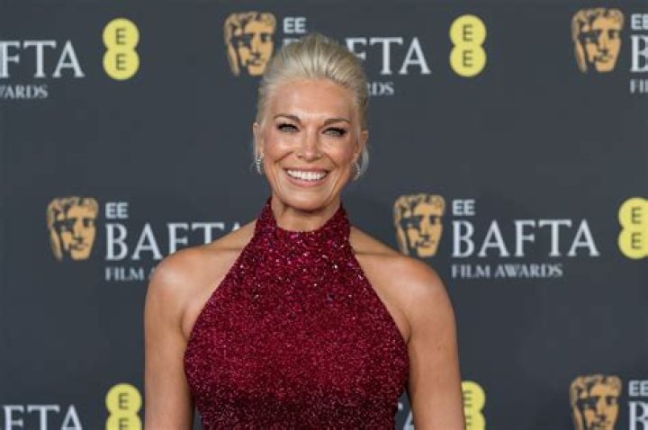 Hannah Waddingham: Has She Ever Been Nude? A Comprehensive Exploration
