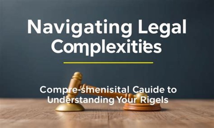 Harborside Legal: Your Ultimate Guide to Understanding the Complexities