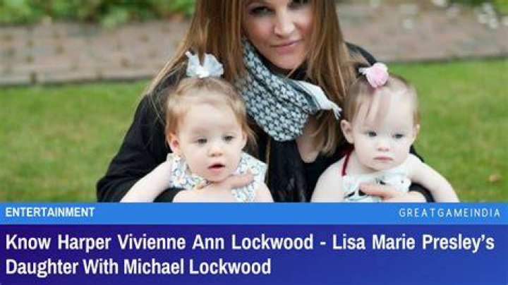 Harper Vivienne Ann Lockwood: The Rising Star Shaping the Future