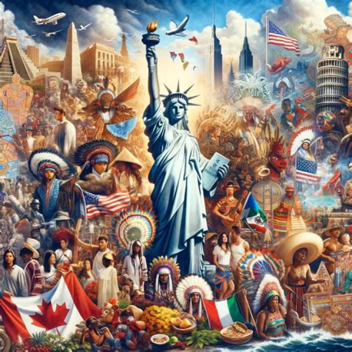 Haughty America: Exploring the Myths, Facts, and Cultural Impact