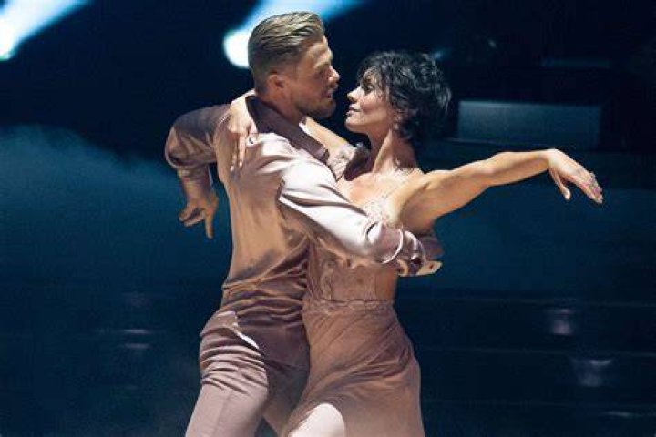 Hayley Erbert: The Rising Star in the World of Dance