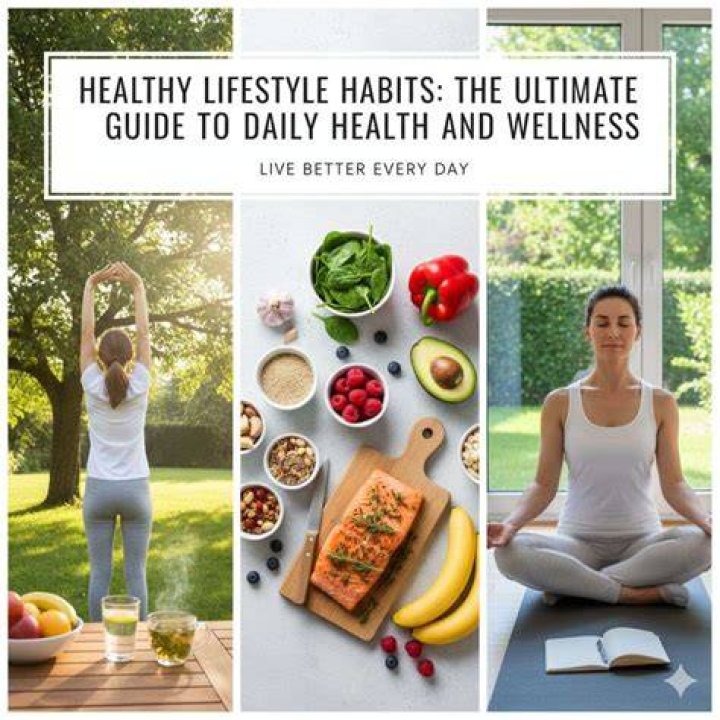 Health Ranger: Your Ultimate Guide to a Healthier Lifestyle