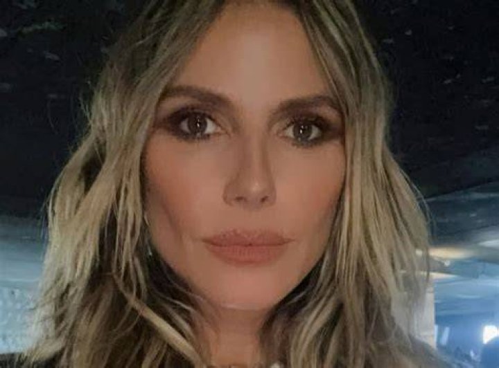 Heidi Klum Birth: A Journey Through the Iconic Model's Life and Legacy
