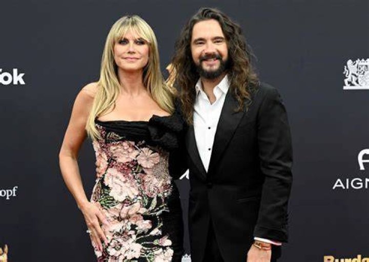 Heidi Klum Married: A Comprehensive Look at Her Love Life and Relationships