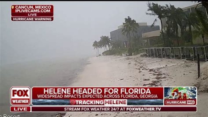 Helene Cancun Damage: A Comprehensive Guide to Understanding and Addressing the Issue