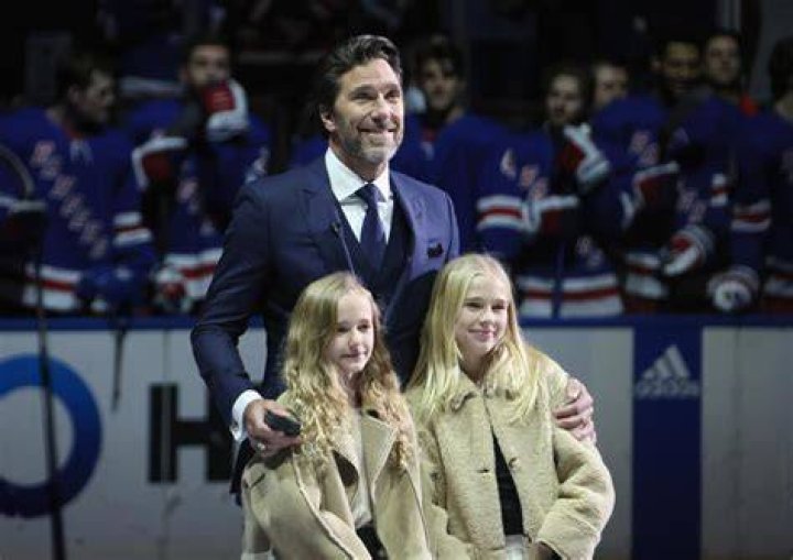 Henrik Lundqvist Daughters: A Closer Look at the Hockey Legend's Family Life