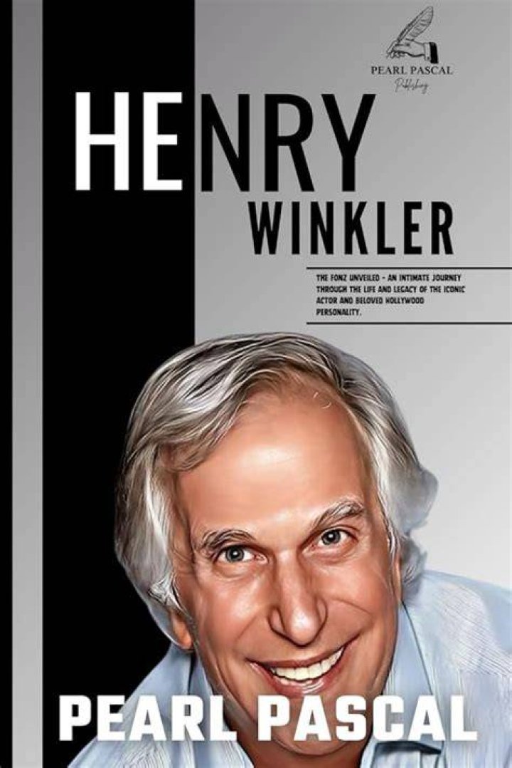 Henry Winkler Bio: The Iconic Life and Career of a Hollywood Legend