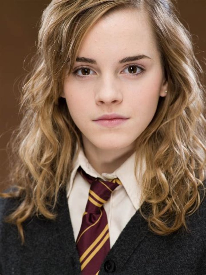 Hermione Granger Actress: The Extraordinary Journey of Emma Watson