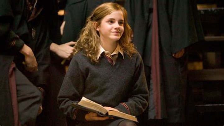 Hermione Granger Harry Potter Real Name: Unveiling the Wizarding World's Brightest Witch