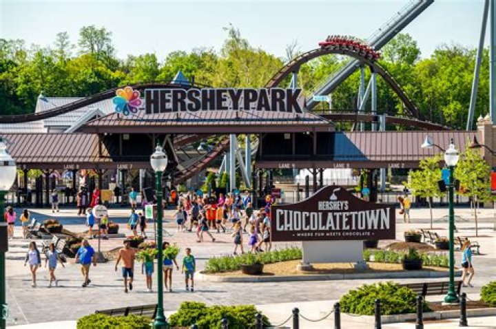 Hershey Park Event Venues: The Ultimate Guide to Hosting Your Special Occasion