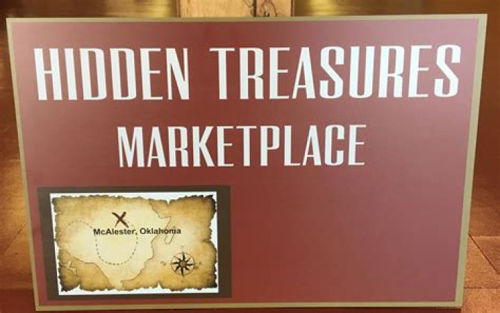 Hidden Treasures Marketplace: Unlocking Unique Opportunities for Collectors and Enthusiasts