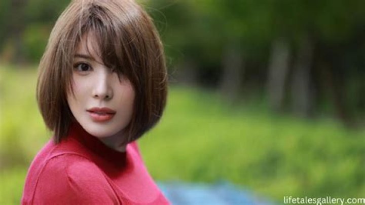 Hikaru Nagi Hot: Exploring the Life and Career of a Rising Star