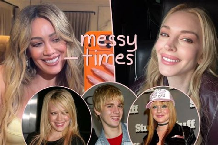Hilary Duff Crash World: A Comprehensive Look into the Star's Journey and Legacy