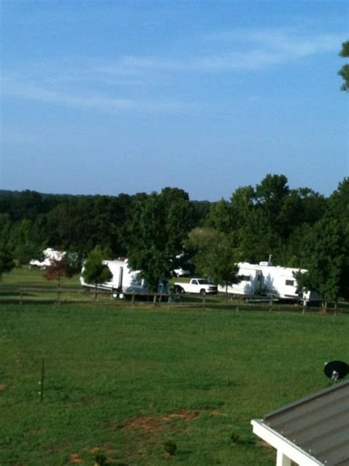 Hillbilly Haven RV Park Photos: A Closer Look at the Iconic Trailer Park from My Big Fat American Gypsy Wedding