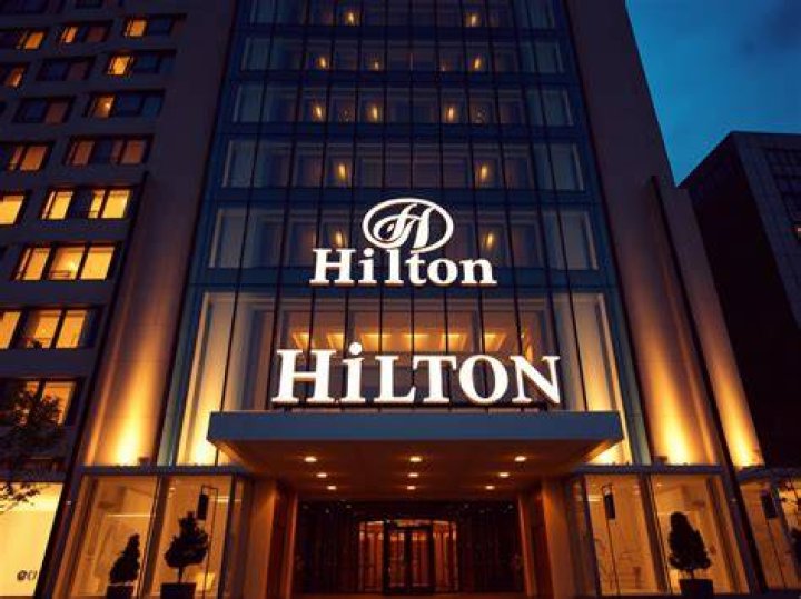 Hilton Antanta Cruz Hotel: Your Ultimate Stay in the Heart of Atlanta