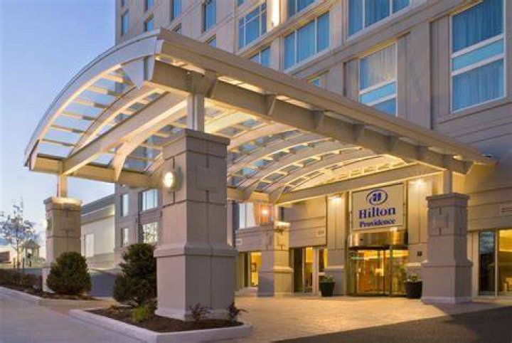 Hilton Garden Inn Providence Rhode Island: Your Premier Destination for Comfort and Style
