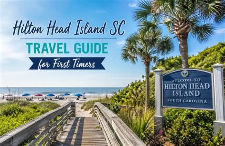 Hilton Head to Asheville NC: A Comprehensive Guide for Your Next Adventure