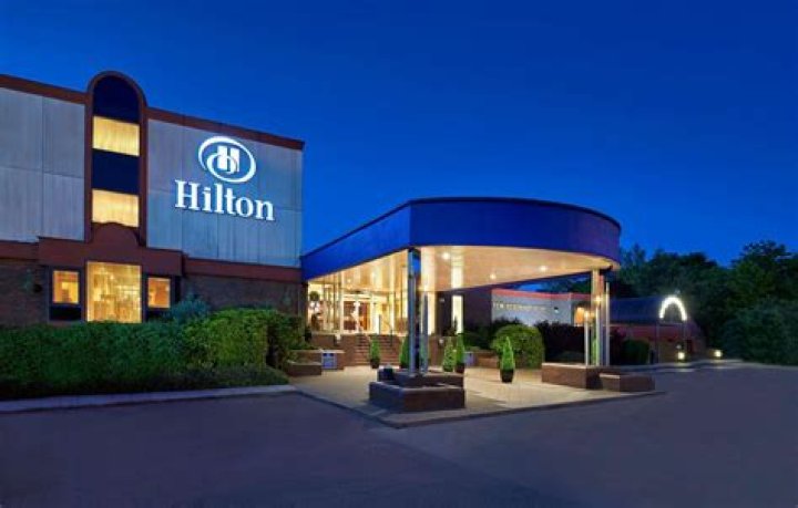 Hilton in Vancouver Washington: Your Ultimate Guide to Luxury and Comfort