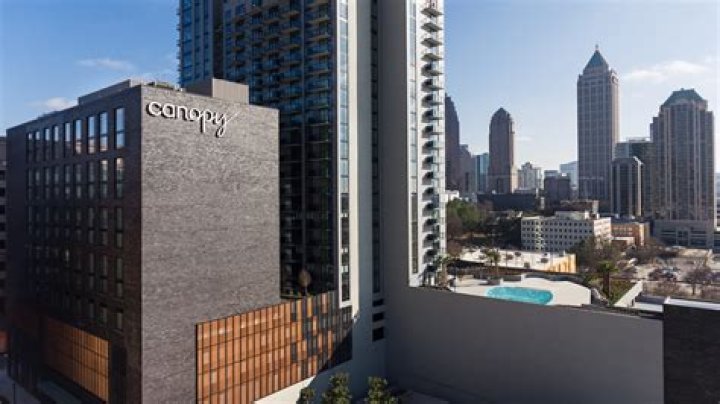 Hilton Midtown Atlanta GA: The Ultimate Guide to Your Perfect Stay