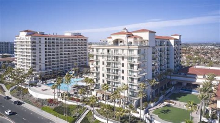 Hilton Waterfront Beach Resort Upcoming Events: Your Ultimate Guide to Unforgettable Experiences
